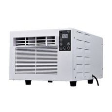 A01 移動式空調，適用5m²以內，R290環保冷媒，110V-60HZ, 移動式冷氣空調