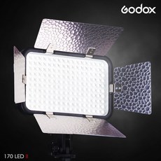 三重 公司貨 Godox 神牛 LED 170 II 補光燈 一年保固