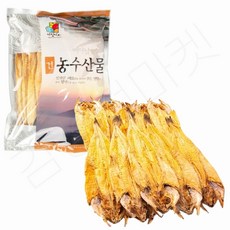 통황태 업소용 마른 말린 손질 황태 제사포 (대) 10개입 대용량황태, 1개