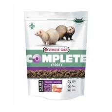 VERSELE LAGA 凡賽爾 寵貂全方位頂級飼料 貂飼料 貂主食 寵貂飼料 貂糧, 2.5kg, 1個