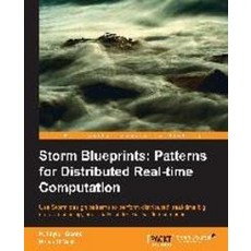Storm：分散式即時計算藍圖, 帕克特出版公司