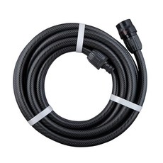 타카기 (Takagi) 호스 연장 호스 5m 내경 12mm (GY) 그레이 PH03012GY005ES, 1개, 상세페이지 참조
