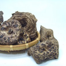 혜성푸드 건조능이버섯A급 1kg, 1개