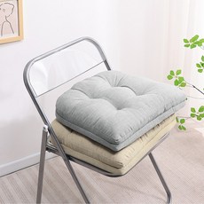 하바르고 7cm 푹신푹신 방석+커버 세트