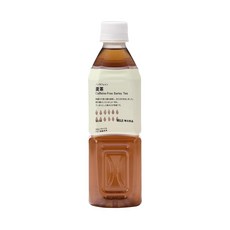 무인양품 디카페인 보리차 500ml VCB69A4A