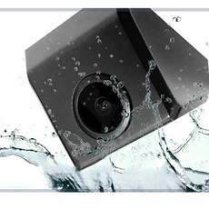 자동차 후방 카메라 주차라인 카메라 12V 32만화소 900+676bf, 오로라크롬, 본상품선택