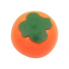 감 말랑이 스트레스볼 스퀴시 장남감 쫀득 힐링볼 말캉 _809811EA, 단품