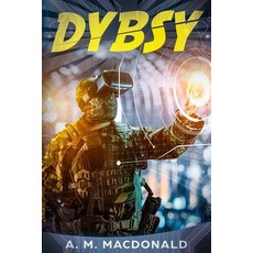 (영문도서) Dybsy Paperback, Independently Published, English, 9781521091692