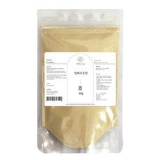 [자연의숲] 양배추분말 양배추가루 천연화장품재료 천연비누재료 천연팩 마스크팩, 50g