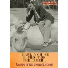 (英文圖書)Charley Chase In Front Of The Camera 平裝版, Youcanprint, 英文