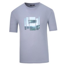 [마운티아] 남성 코지D티셔츠_1MQTSM1015