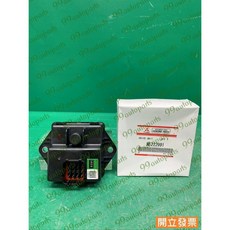 (汽車零件專家)三菱 堅達FUSO 6.5 6.8 8.0 ME222991 EGR電腦 引擎電腦 EGR廢氣控制電腦