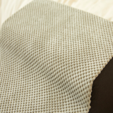 인디우스 반려동물 논슬립 침대 계단 교체용 커버, 6단 그레이커버