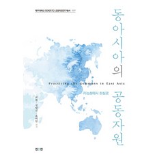 東亞的共同資源：從可能性到現實, 眞人眞, 崔鉉,鄭永信,尹汝一 共編