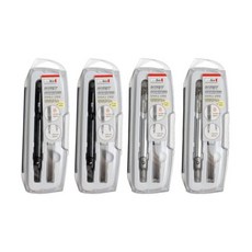 아이비스 안전 컴퍼스 2종 x 2p 세트 SP11639, 4세트