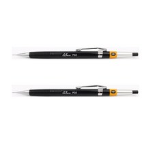 펜텔 그래프 샤프 PG5, 0.5mm, 2개