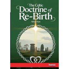 (英文圖書)The Celtic Doctrine of Re-Birth 平裝版, Hansebooks, 英文