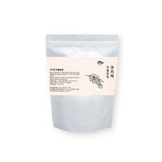 구기자분말 국산 구기자 베타인 베타카로틴 구기자열매 비타민C 아미노산 철분 건구기자 구기자차 구기자물 구기자가루, 3개