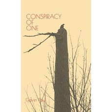 Conspiracy of One: a collection of short stories Paperback, Independently Published, English, 9781982931070