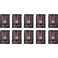 Barocook 연료 팩 세트 (10개) 20g 179186