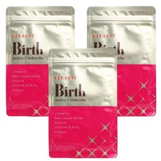 Birth Active Cinderella (바스 액티브 신데렐라) 쇼난 미용 클리닉 감수 폴리페놀