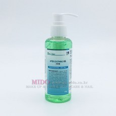 제모용 진정 애프터수딩젤(150g), 150g, 1개