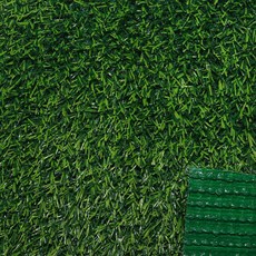 인조잔디 롤잔디 팬션 1m x 공사 25M 길이 바닥 폭 매트, 38.2cm 초조밀 3년 보증 4m
