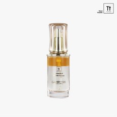 TRUE TISANE 寶寶專用 深層滋養 舒緩乾燥 強化肌膚屏障, 1個, 奇蹟修護補骨脂雙精粹