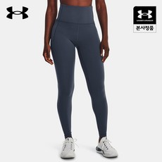[정상가 89 000원] UA 메리디안 울트라 하이 라이즈 여성 풀사이즈 레깅스_13720