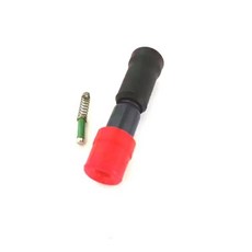 점화 코일 고무 부츠 CM11 110 팩 2007 혼다 핏 1.5L L4 UF581 TO 054 30520 PWC 003 개, 01 4pcs