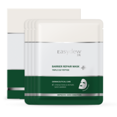 DW-EGF 베리어 리페어 마스크(25G*4ea), 4개입, 4개