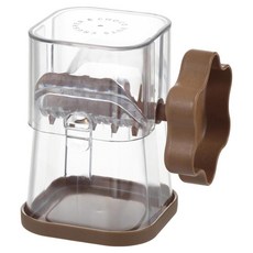 AKEBONO 曙產業 巧克力堅果壓碎機, 1個, 棕色