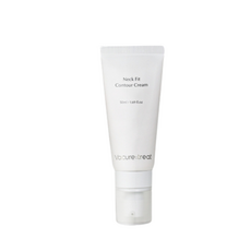 바큐어트리트 넥 핏 컨투어 크림, 1개, 50ml