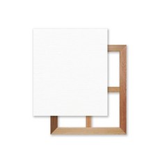 아사천 + 정식왁구 20호 캔버스 (F/P/M/S) 옵션선택 (제조사 직배송), F형 (O-HS-ASA20F)