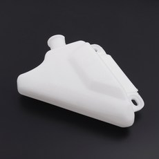 Yamaha YZF-R1 2007-2008 專用冷卻水壺 提升引擎冷卻效率 耐用材質 簡便安裝, 1個