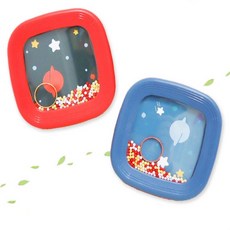 하라 드럼 쉐이커 신생아 백일 첫돌 놀이장난감 오감발달 발달놀이