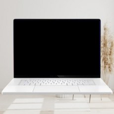 에이수스 2024 ROG 제피러스 G16 코어Ultra9 인텔 14세대 지포스 RTX 4060, 플래티넘 화이트, 1TB, 32GB, WIN11 Home, GU605MV-QR146W