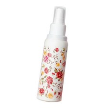 茵芙瑞特 遠紅外線保濕噴瓶 古典玫瑰 100ML, 1個