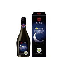 萬大酵素 舒利普植萃液 幫助入睡, 1個, 600份