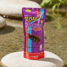 모두상회 거북이 사료 동물사료