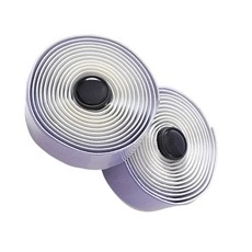 2Pcs 핸들바 테이프 핸들바 랩 자전거 핸들바 진동 방지 랩, 1세트, Purple