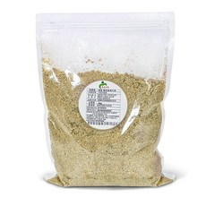 국산 탈피 들깨가루팩 볶은 들깻가루 거피 들깨팩, 국산 탈피 들깨가루 -200g-