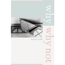 (영문도서) Why/Why Not 8 Paperback, University of California Press, English, 9780520238114