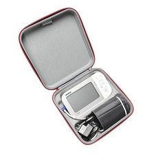 RLSOCO 플래티넘골드7 시리즈10 시리즈M6 상완 혈압 모니터용 하드 케이스 - BP5450BP5350BP7350BP7450HEM-7360-E에 적합 (케이스만 해당)