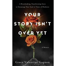 (英文圖書)Your Story Isn't Over Yet 精裝版, Ambassador International, 英文