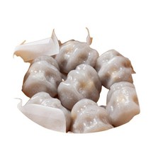 강원도 명물 감자떡 2kg / 쫀떡쫀떡 매력적인식감, 1개