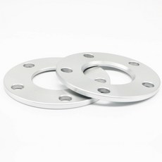 허브스페이스 휠 2개 스페이서 어댑터 PCD 5x114.CB 70.5mm 두께 3/5/7/8/9/10/12/15/20mm, [02] 7mm