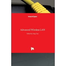 (영문도서) Advanced Wireless LAN Hardcover, Intechopen, English, 9789535106456