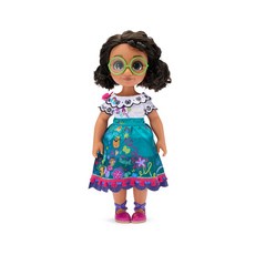 [공식] 디즈니 프린세스 미라벨 라지 스토리 돌 인형 (1000096452)