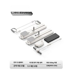 에스앤씨 다리스트레칭기구 경사대 유연성 보드 발목, 플래그십 카운팅 1단계 두꺼운+2개+스마트 B, 기본 모델명/품번